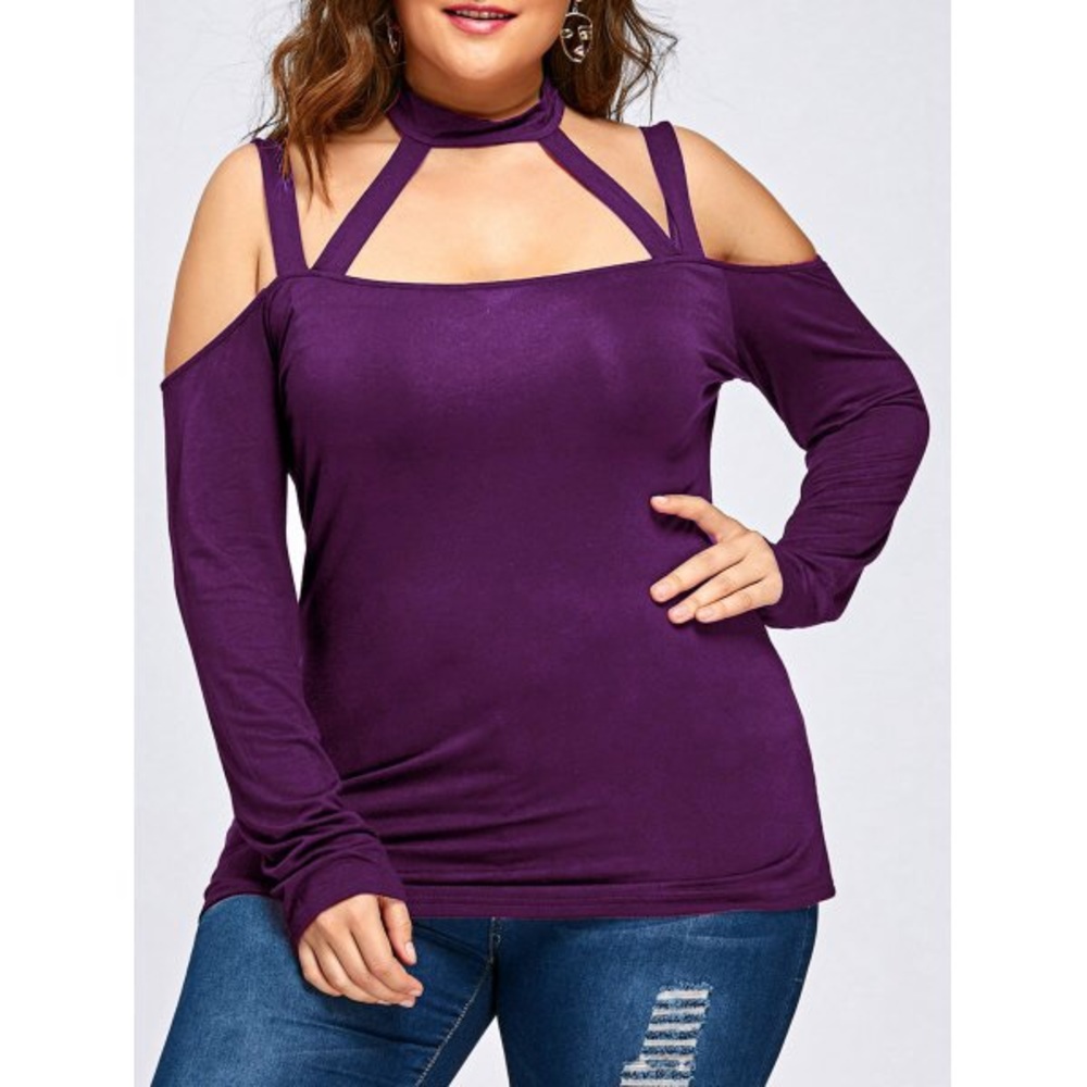 Halter Top - Picture 6 of 8